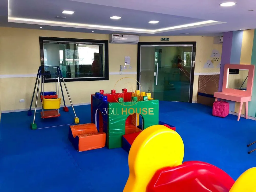 Apartamento, 3 quartos, 120 m² - Foto 7