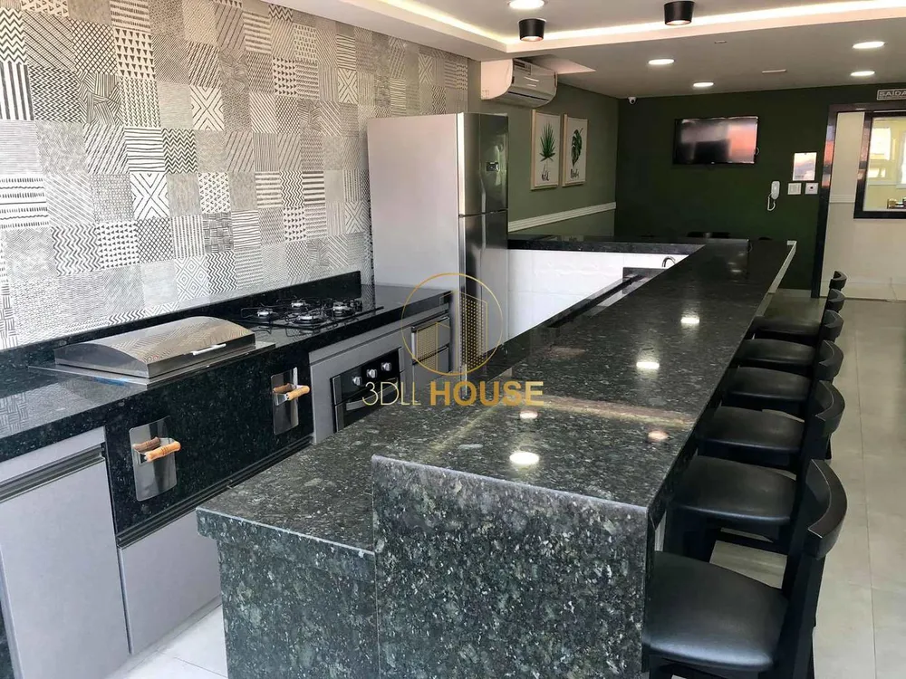 Apartamento, 3 quartos, 120 m² - Foto 9