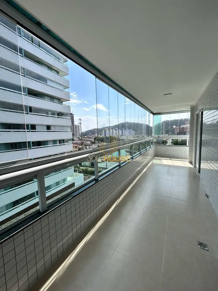 Apartamento, 3 quartos, 120 m² - Foto 6