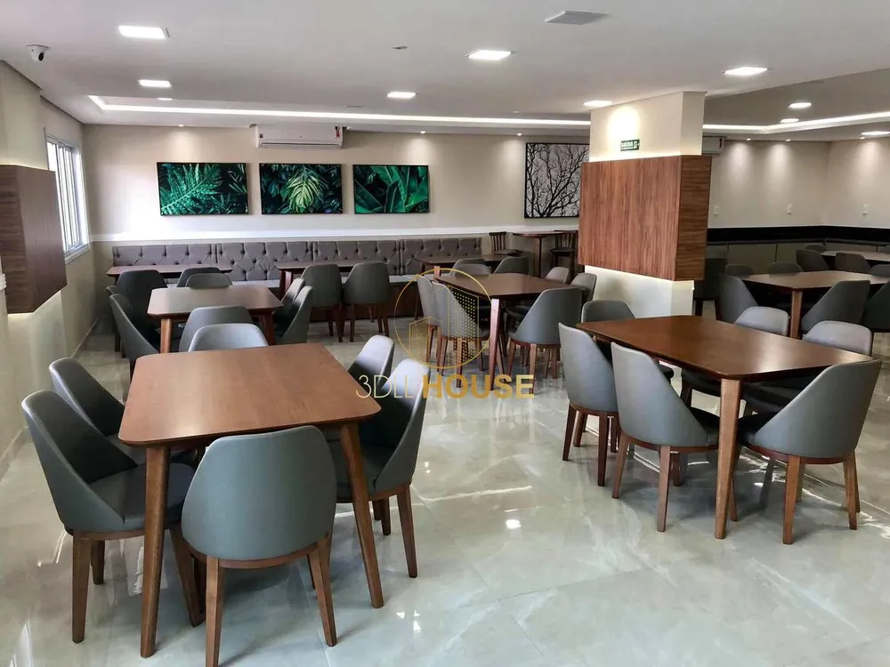 Apartamento, 3 quartos, 120 m² - Foto 12