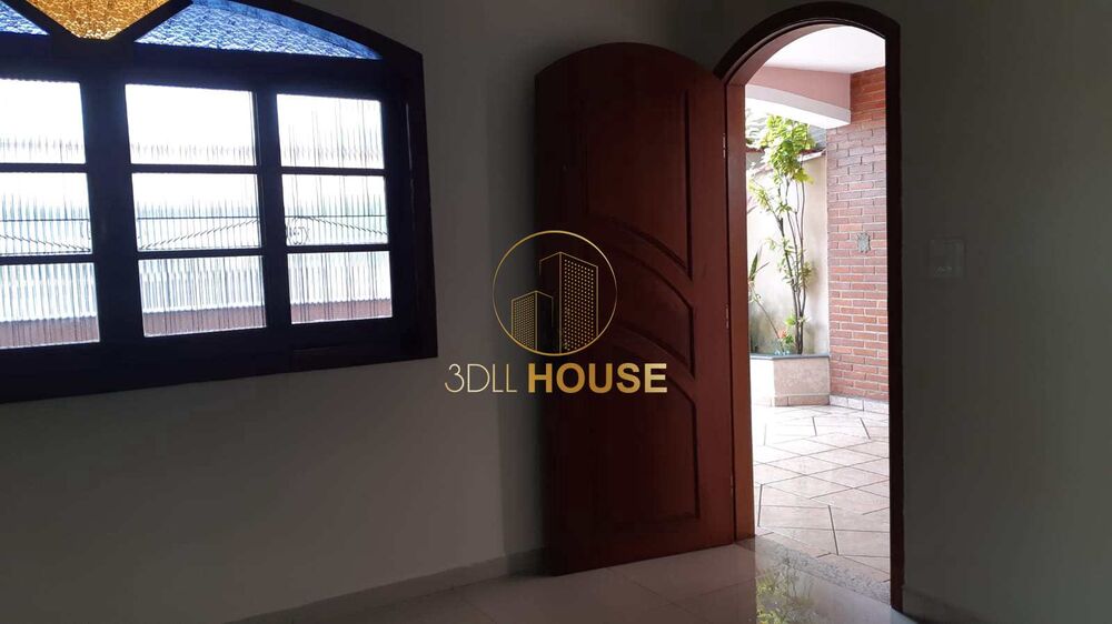 Casa, 2 quartos, 110 m² - Foto 4