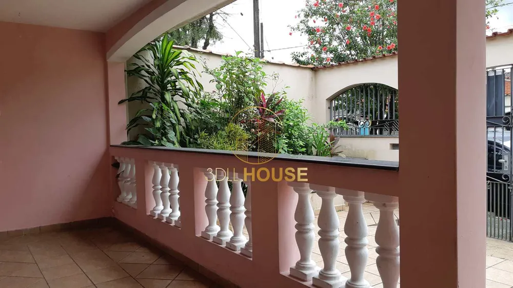 Casa, 2 quartos, 110 m² - Foto 6