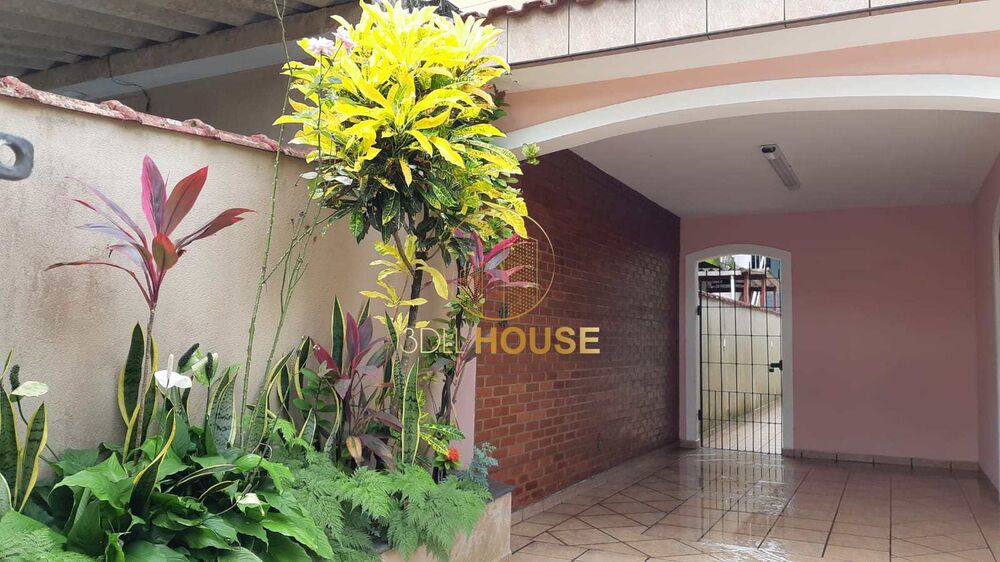 Casa, 2 quartos, 110 m² - Foto 3