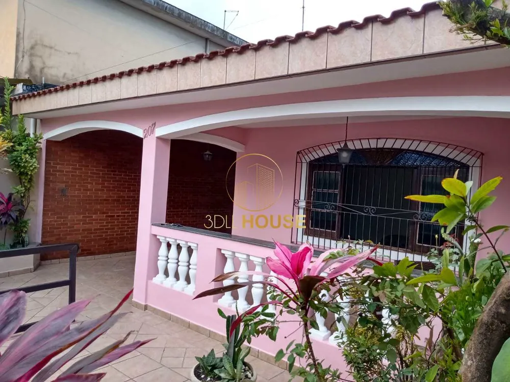 Casa, 2 quartos, 110 m² - Foto 7