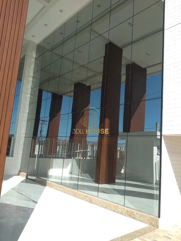 Apartamento, 2 quartos, 70 m² - Foto 4