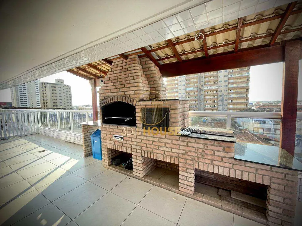 Apartamento, 2 quartos, 82 m² - Foto 2