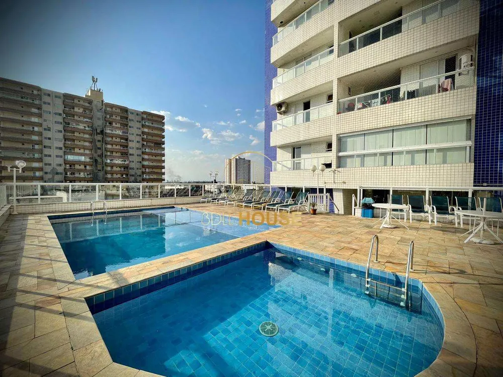Apartamento, 2 quartos, 82 m² - Foto 7