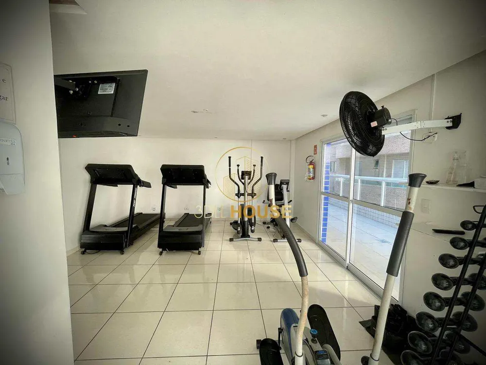 Apartamento, 2 quartos, 82 m² - Foto 1