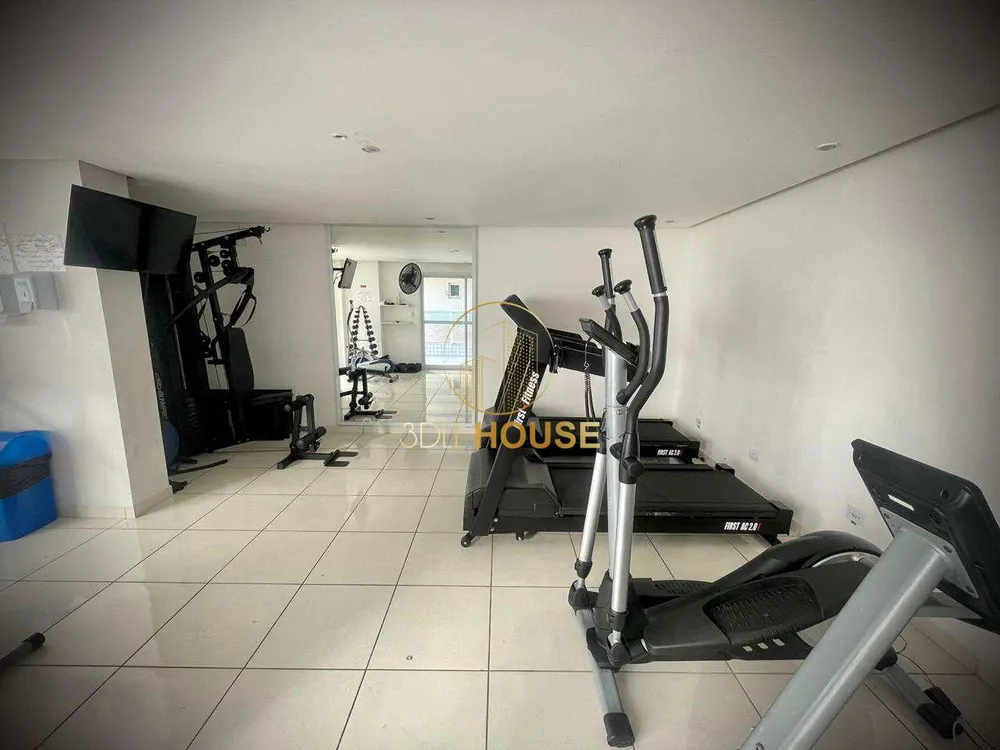 Apartamento, 2 quartos, 82 m² - Foto 6