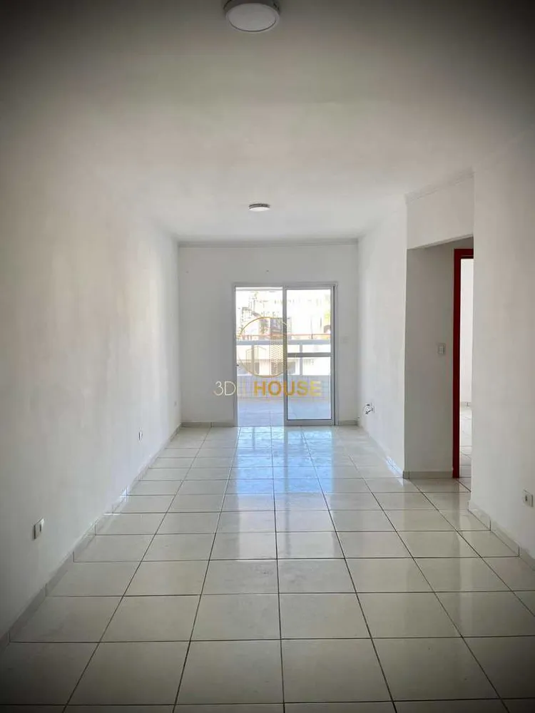Apartamento, 2 quartos, 82 m² - Foto 1