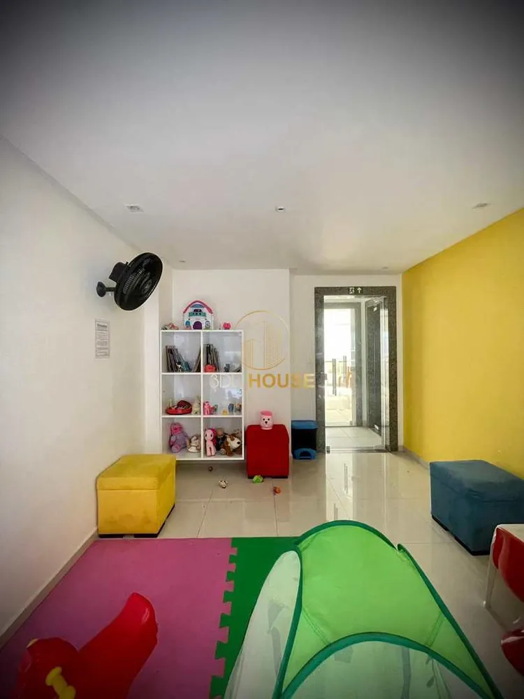 Apartamento, 2 quartos, 82 m² - Foto 3