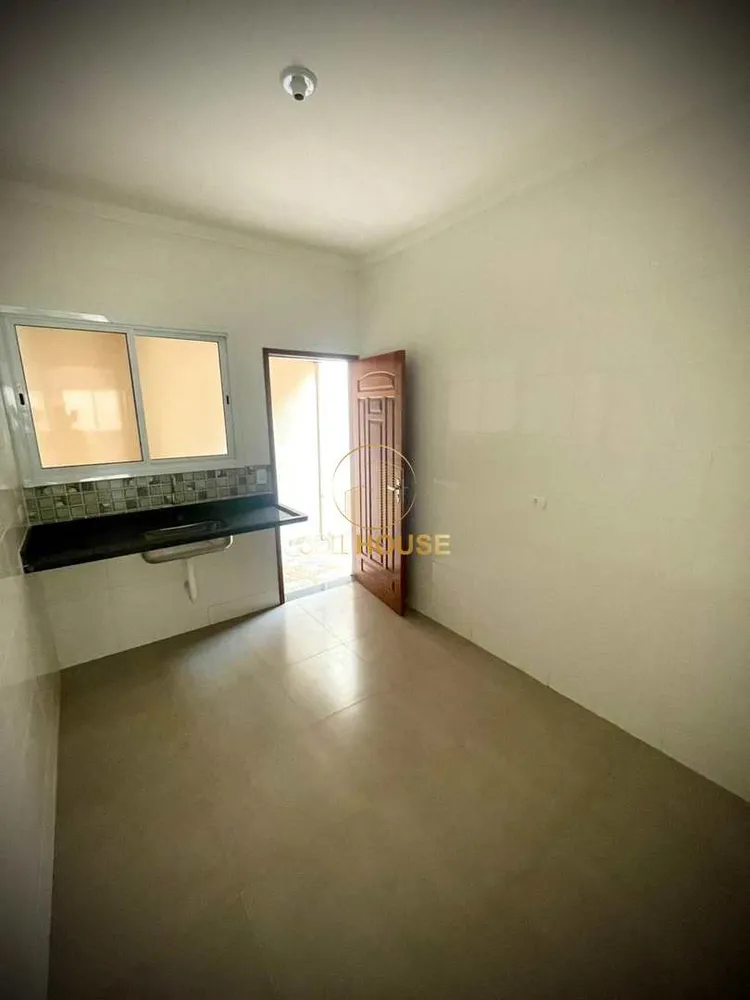 Casa de Condomínio, 2 quartos - Foto 8
