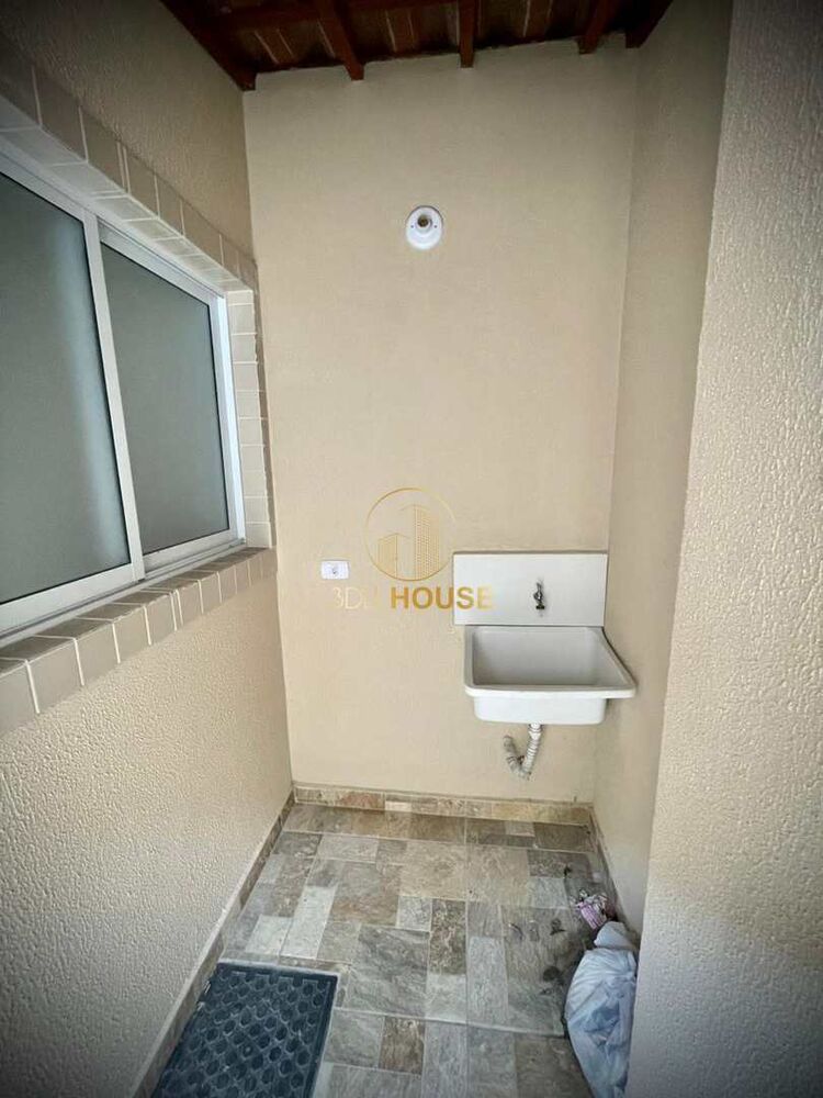 Casa de Condomínio, 2 quartos - Foto 4