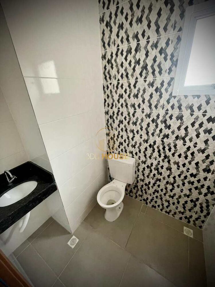 Casa de Condomínio, 2 quartos - Foto 3