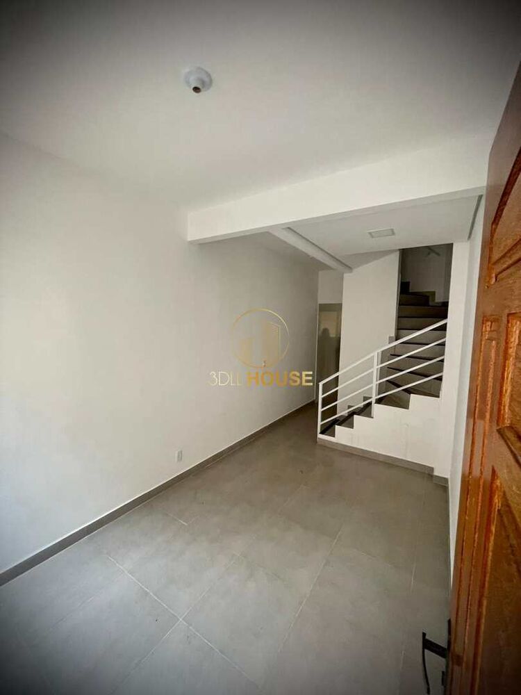 Casa de Condomínio, 2 quartos - Foto 2