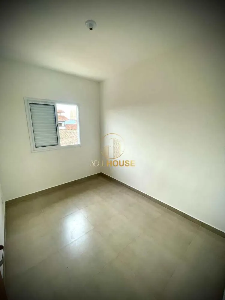 Casa de Condomínio, 2 quartos - Foto 5