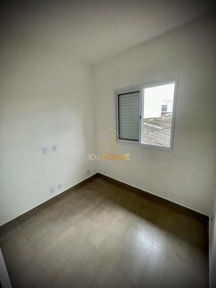 Casa de Condomínio, 2 quartos - Foto 1