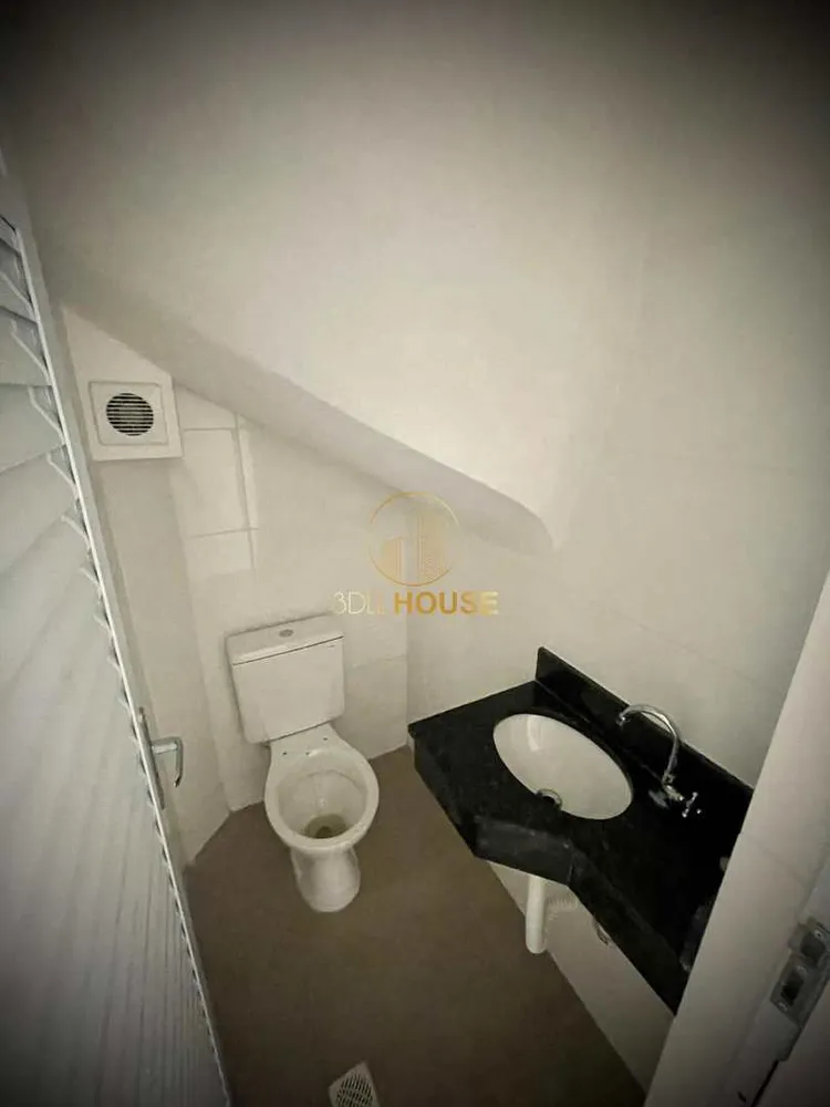 Casa de Condomínio, 2 quartos - Foto 9