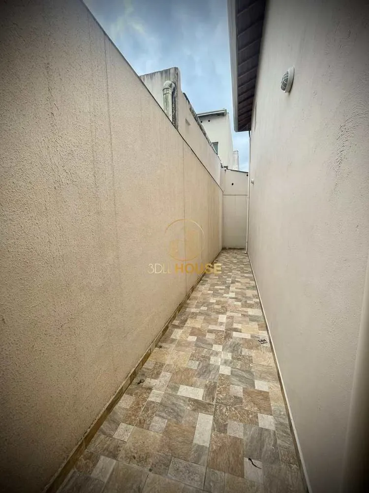 Casa de Condomínio, 2 quartos - Foto 6
