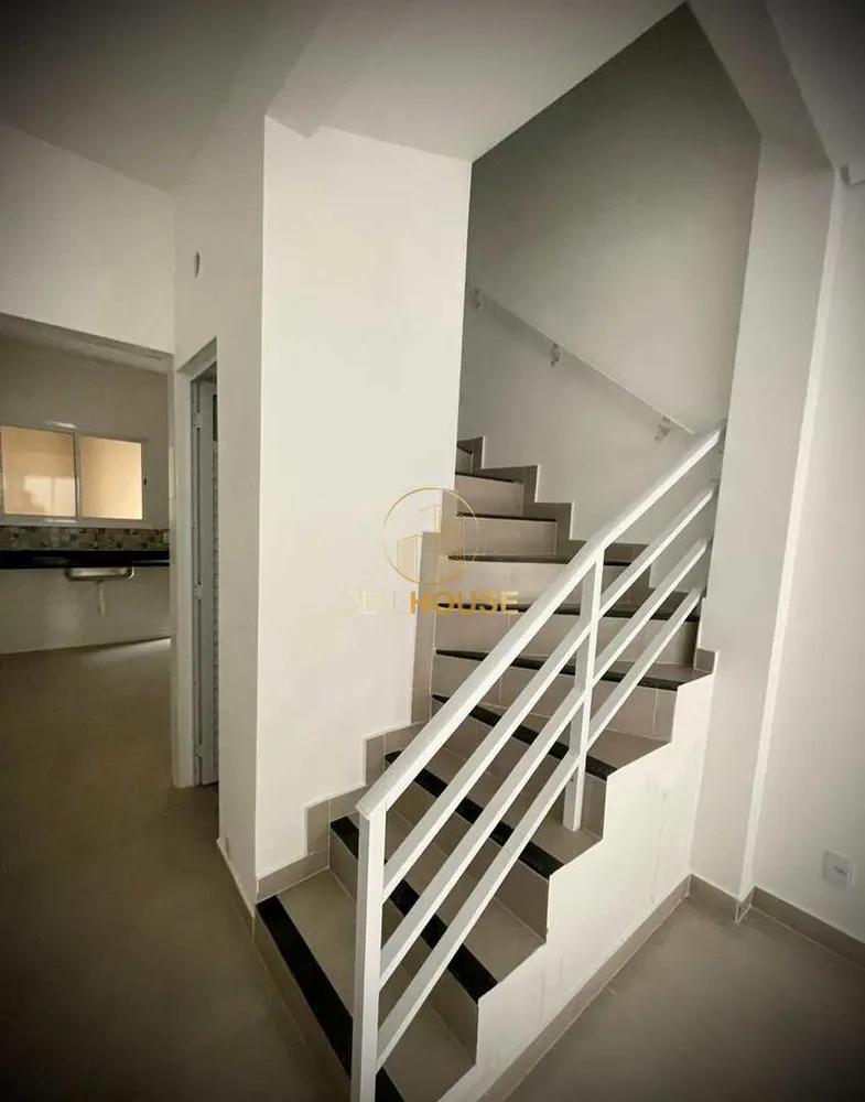 Casa de Condomínio, 2 quartos - Foto 7