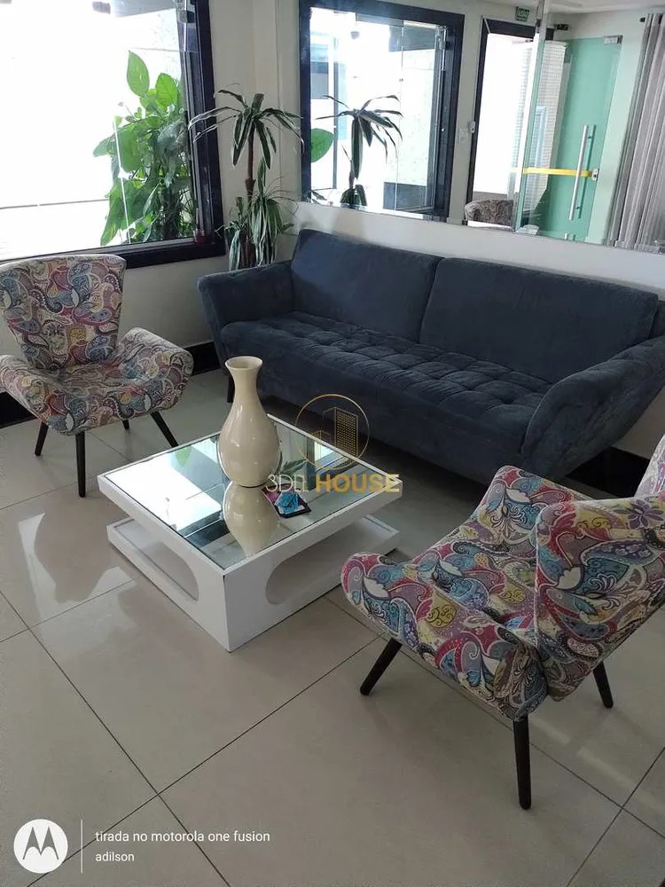 Apartamento, 2 quartos, 88 m² - Foto 12
