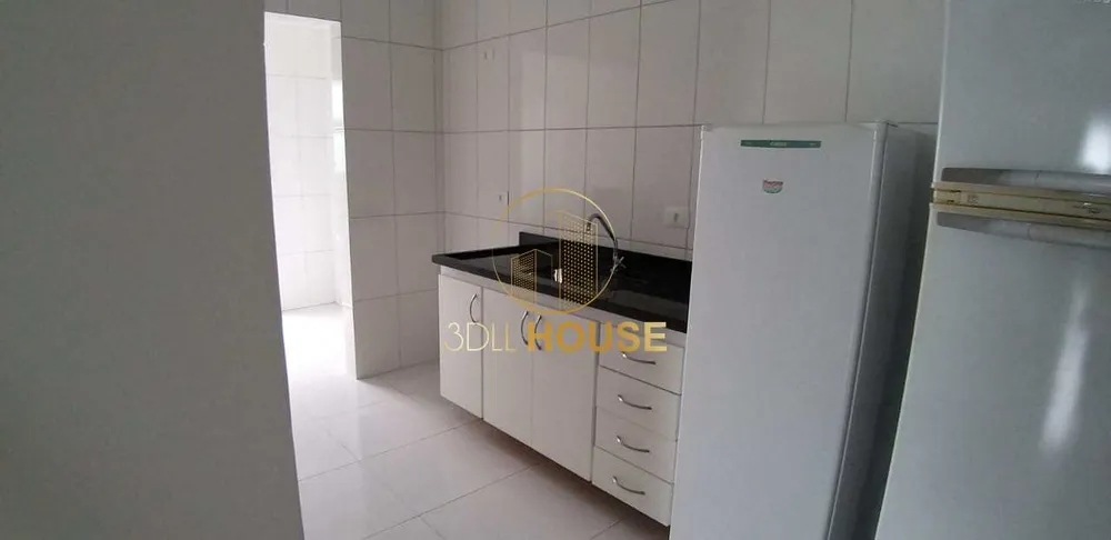 Apartamento, 2 quartos, 88 m² - Foto 5