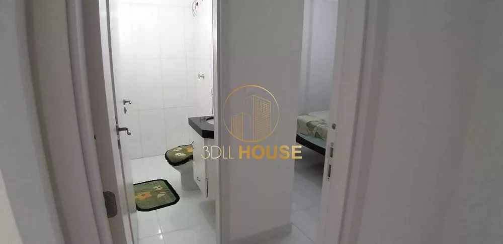 Apartamento à venda com 2 quartos, 88m² - Foto 4