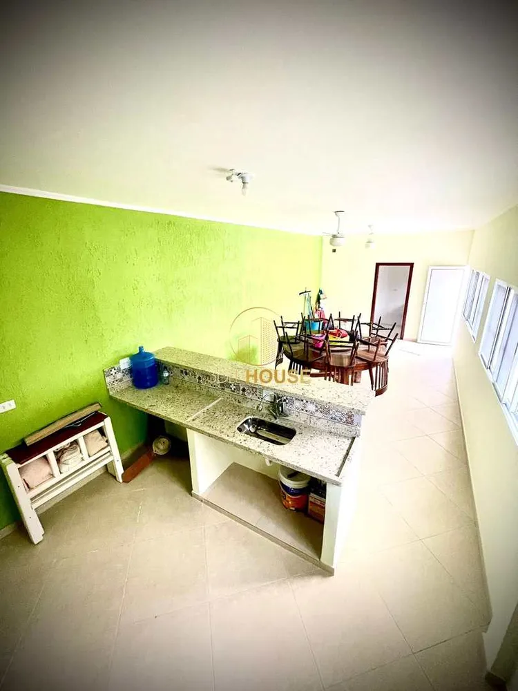 Casa, 7 quartos, 300 m² - Foto 14