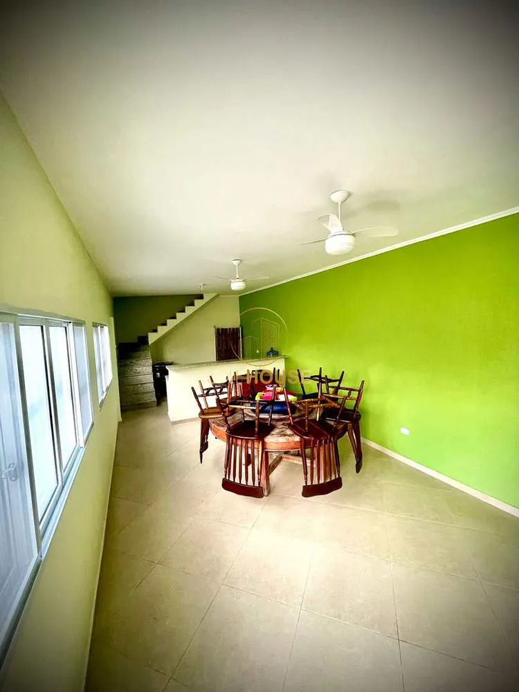 Casa, 7 quartos, 300 m² - Foto 15