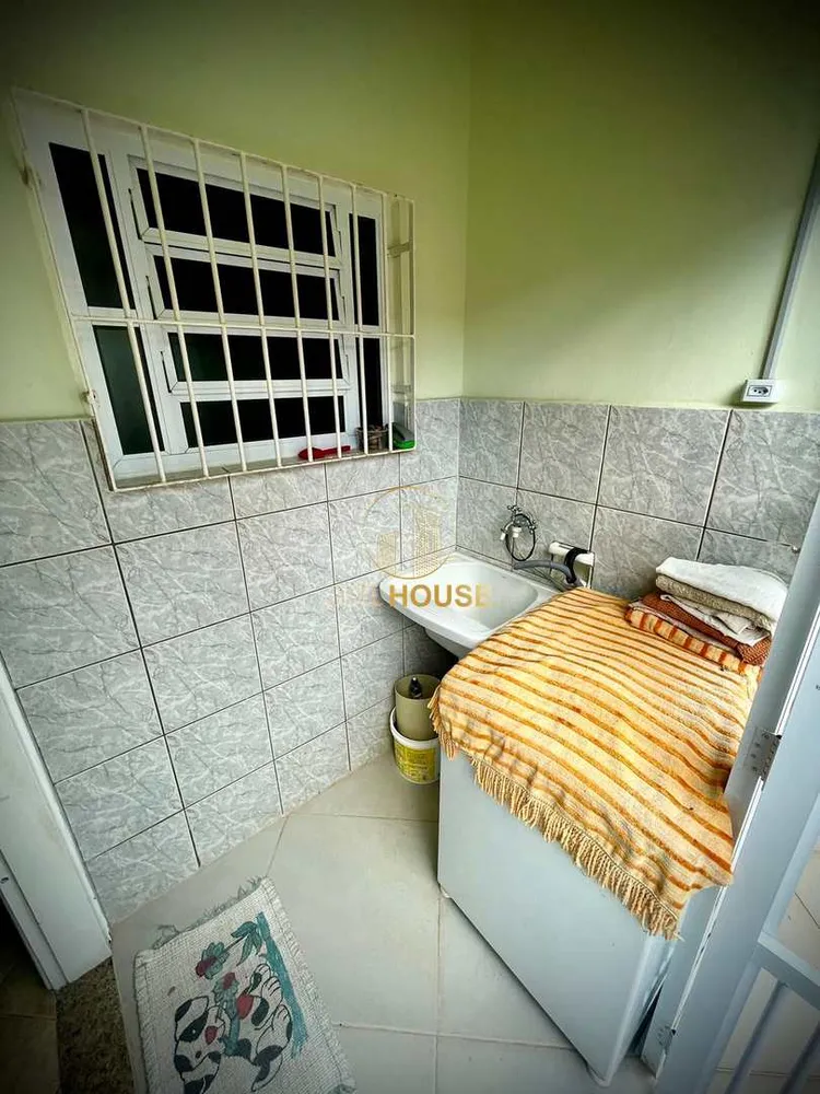 Casa, 7 quartos, 300 m² - Foto 16
