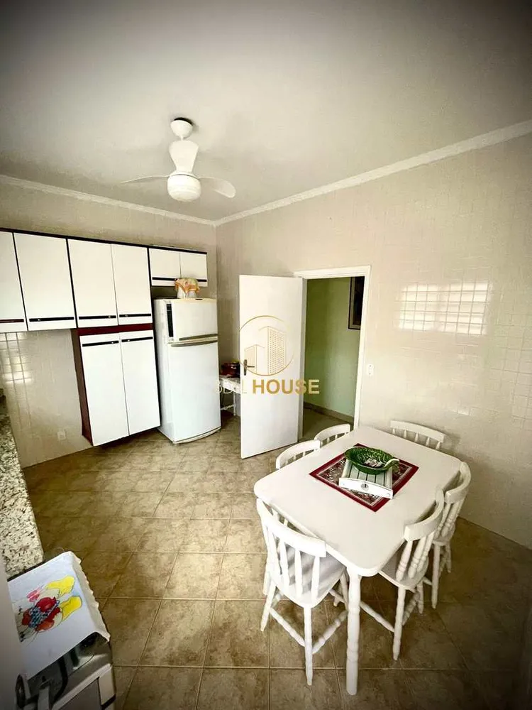 Casa, 7 quartos, 300 m² - Foto 11