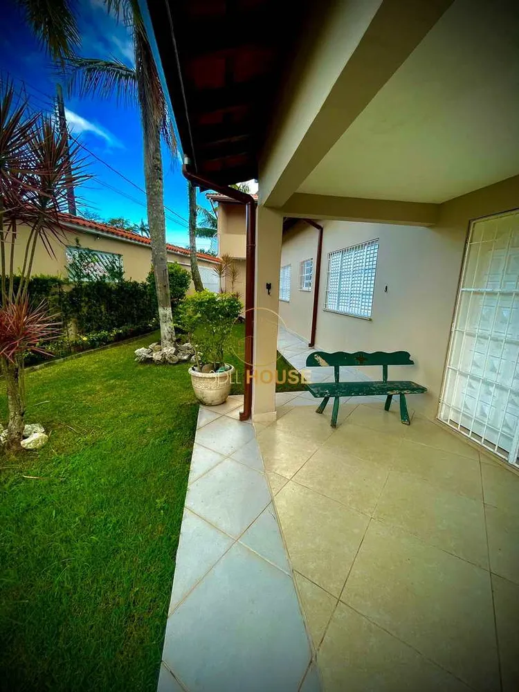 Casa, 7 quartos, 300 m² - Foto 7
