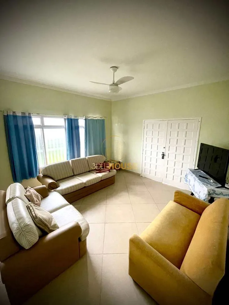 Casa, 7 quartos, 300 m² - Foto 2