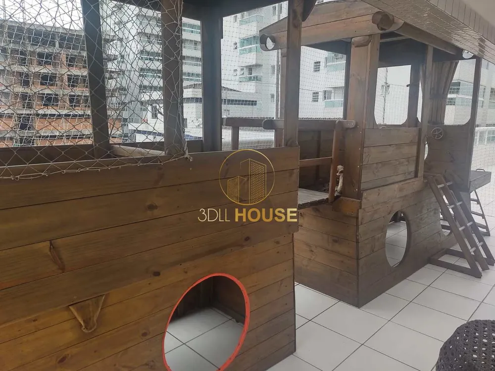 Apartamento, 2 quartos, 93 m² - Foto 7