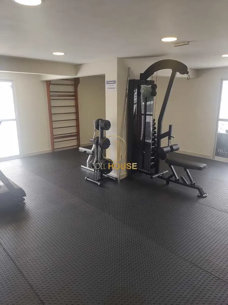 Apartamento, 2 quartos, 93 m² - Foto 5