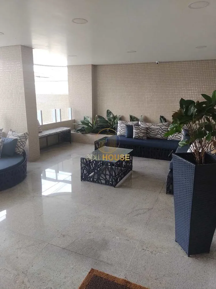 Apartamento, 2 quartos, 93 m² - Foto 13
