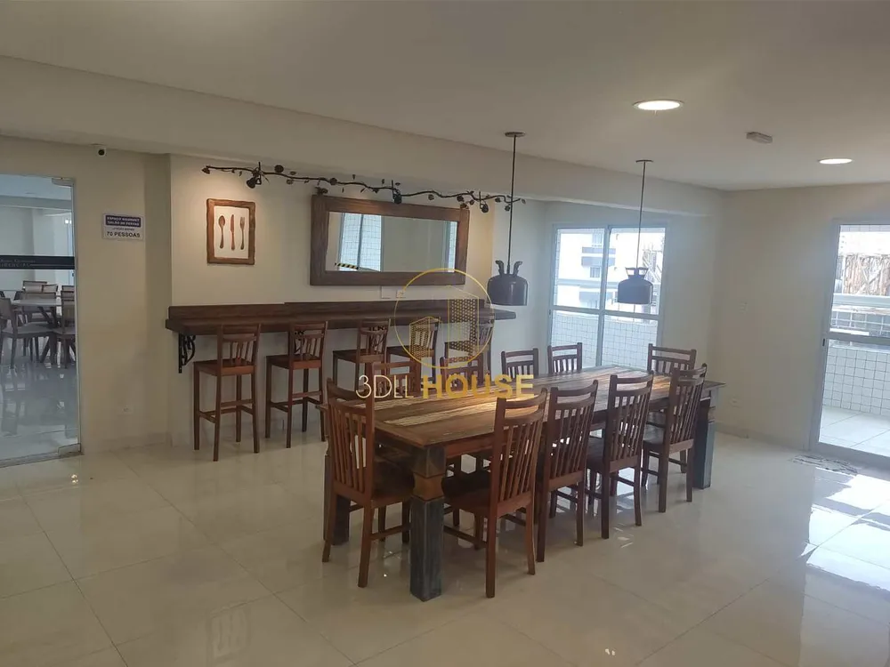 Apartamento, 2 quartos, 93 m² - Foto 6