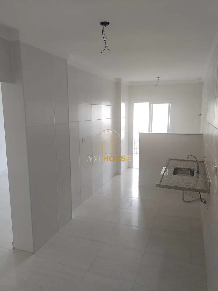 Apartamento, 2 quartos, 93 m² - Foto 8