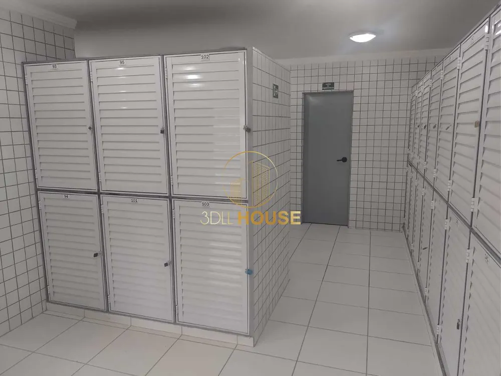 Apartamento, 2 quartos, 93 m² - Foto 4