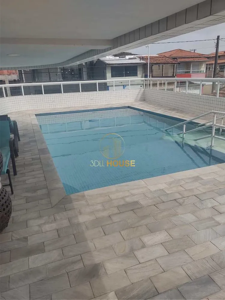 Apartamento, 2 quartos, 93 m² - Foto 2