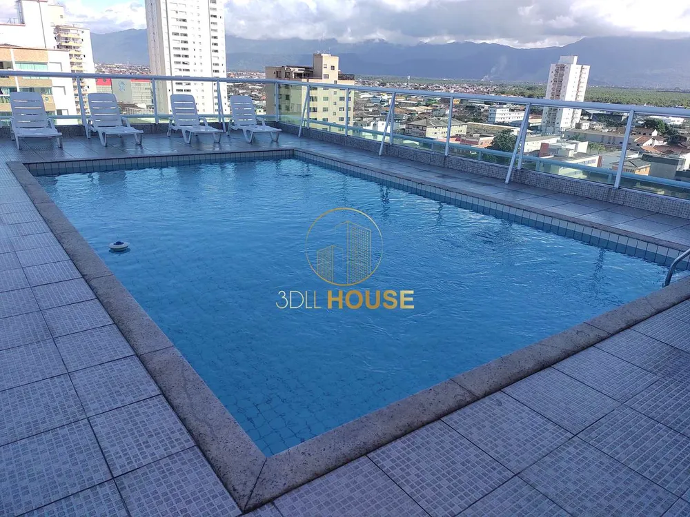 Apartamento, 2 quartos, 75 m² - Foto 1