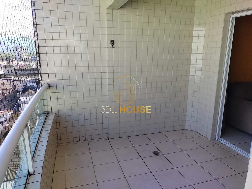 Apartamento, 2 quartos, 75 m² - Foto 6