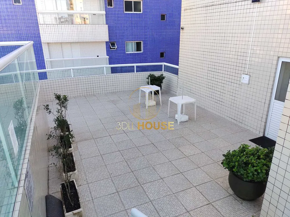 Apartamento, 2 quartos, 75 m² - Foto 9