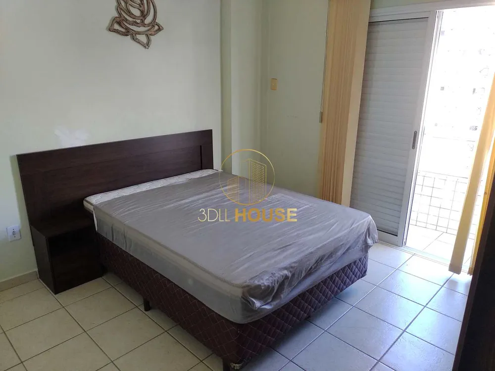 Apartamento, 2 quartos, 75 m² - Foto 2