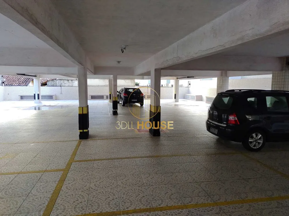 Apartamento, 2 quartos, 75 m² - Foto 10