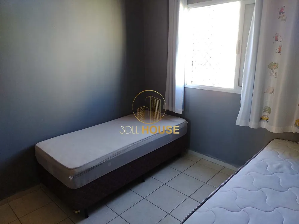 Apartamento, 2 quartos, 75 m² - Foto 5