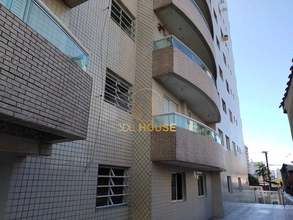 Apartamento, 2 quartos, 75 m² - Foto 3