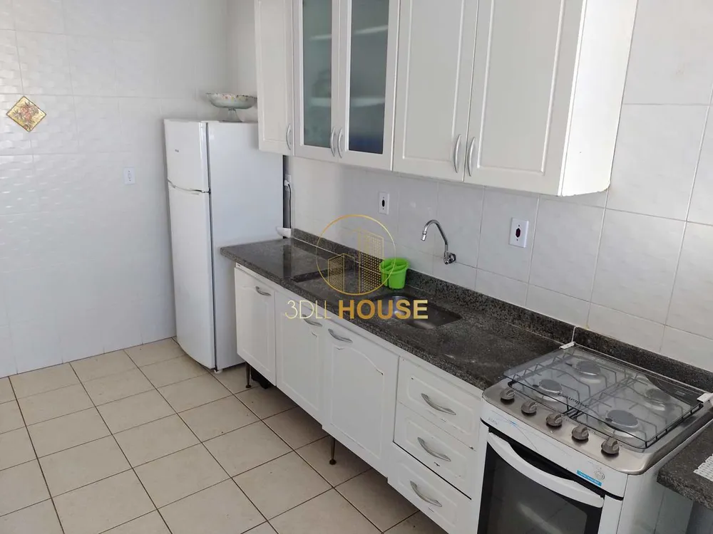Apartamento, 2 quartos, 75 m² - Foto 13