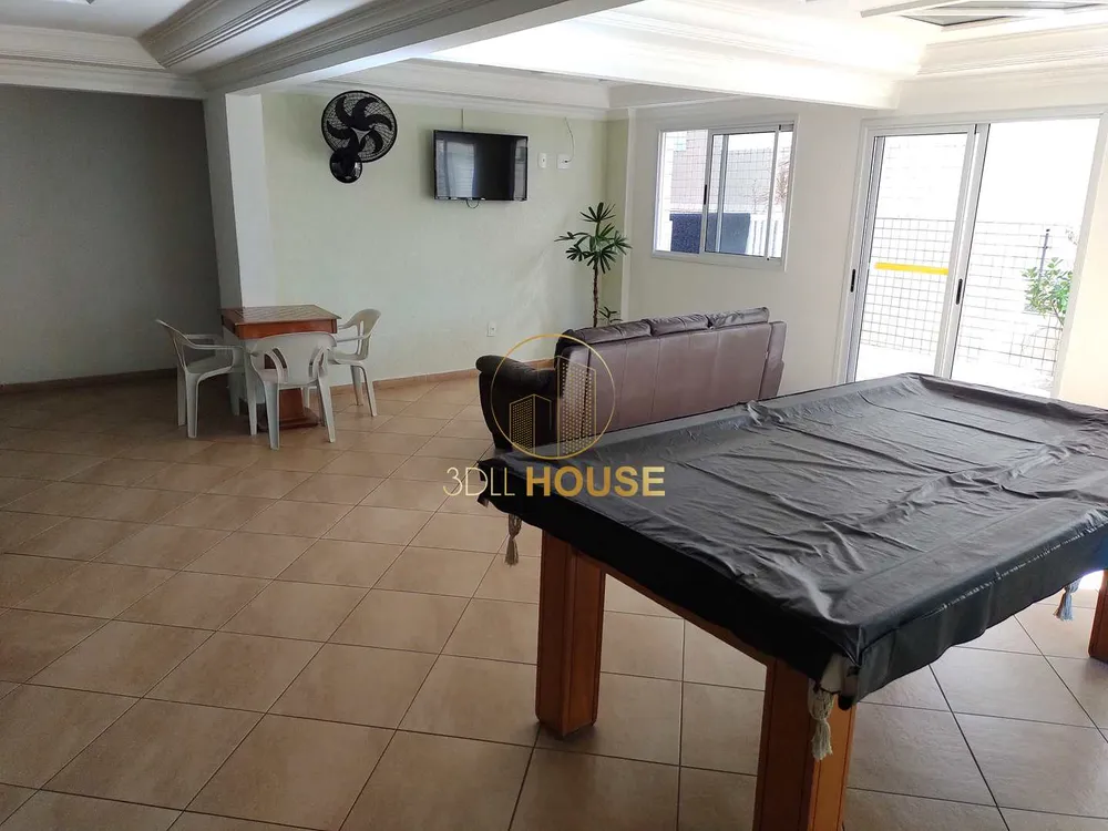 Apartamento, 2 quartos, 75 m² - Foto 11