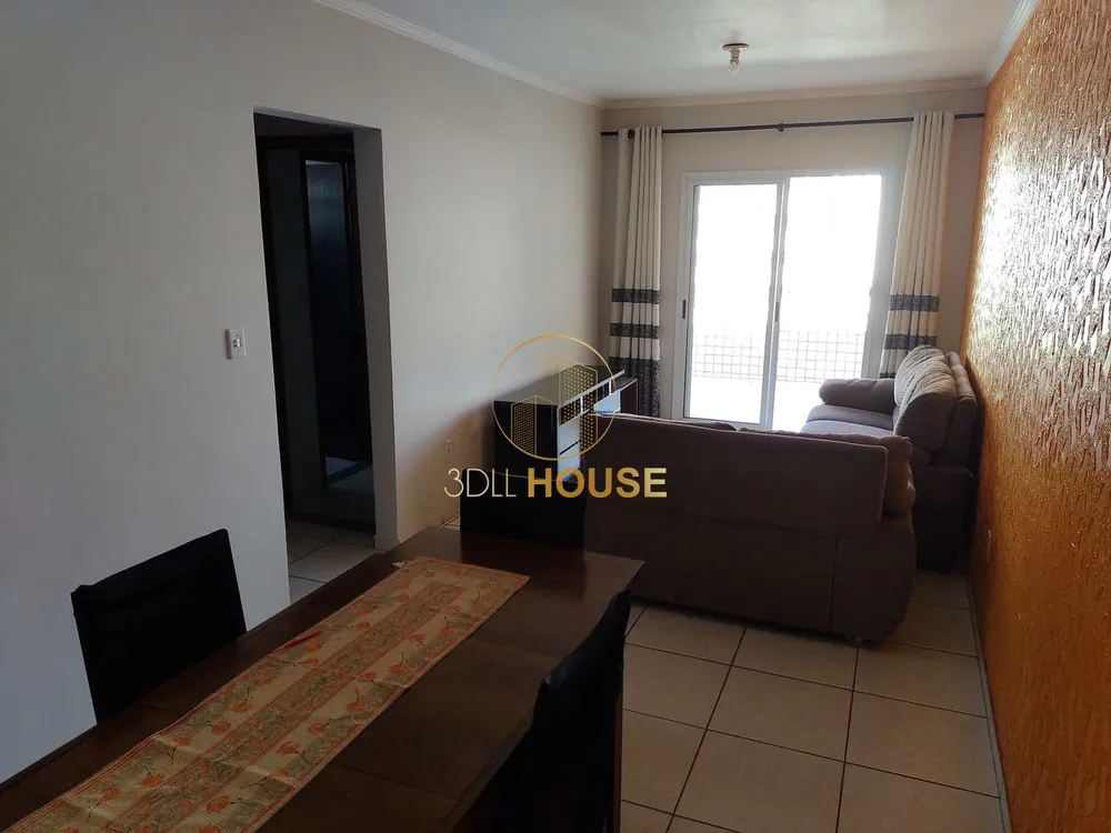 Apartamento, 2 quartos, 75 m² - Foto 15